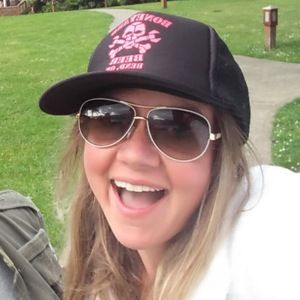 Meet your Posher, Amber